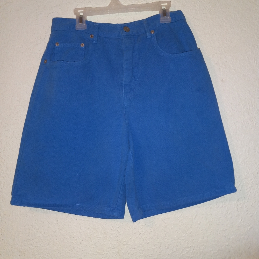 Vintage 80s/90s Guess Shorts